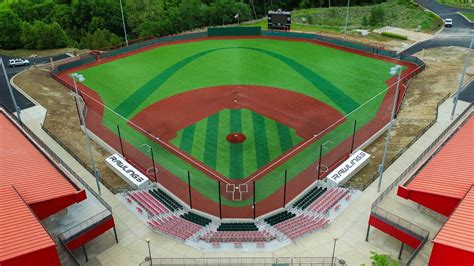 Ballparks of america - Ballparks of America in Branson Announces Updates, Management by SFA/SFM – Ballparks of America. BoA will outsource the management of the facility including booking, marketing, and daily operations to Sports Facilities Management (SFM).